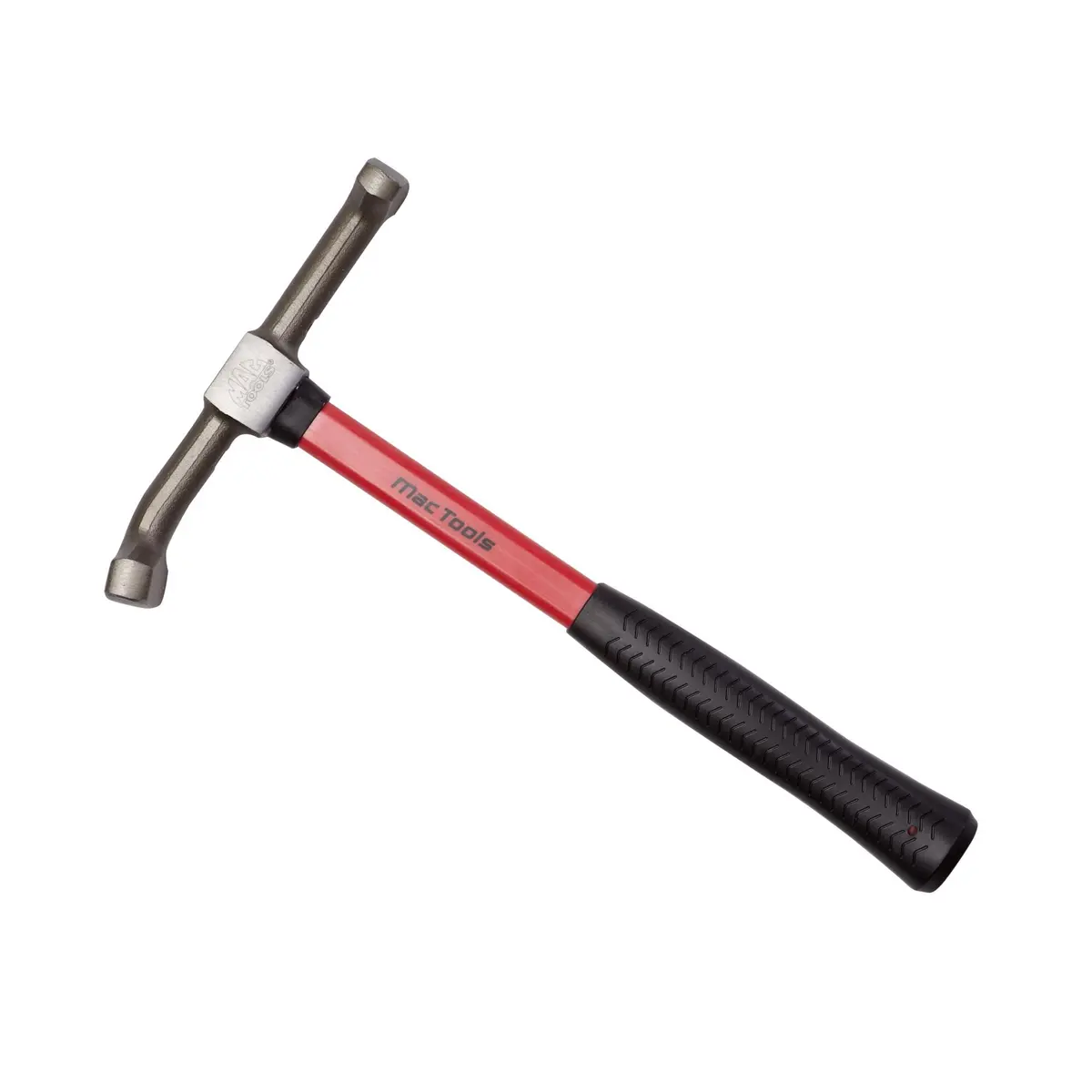 Fiberglass-Handled Door Skin Hammer 1