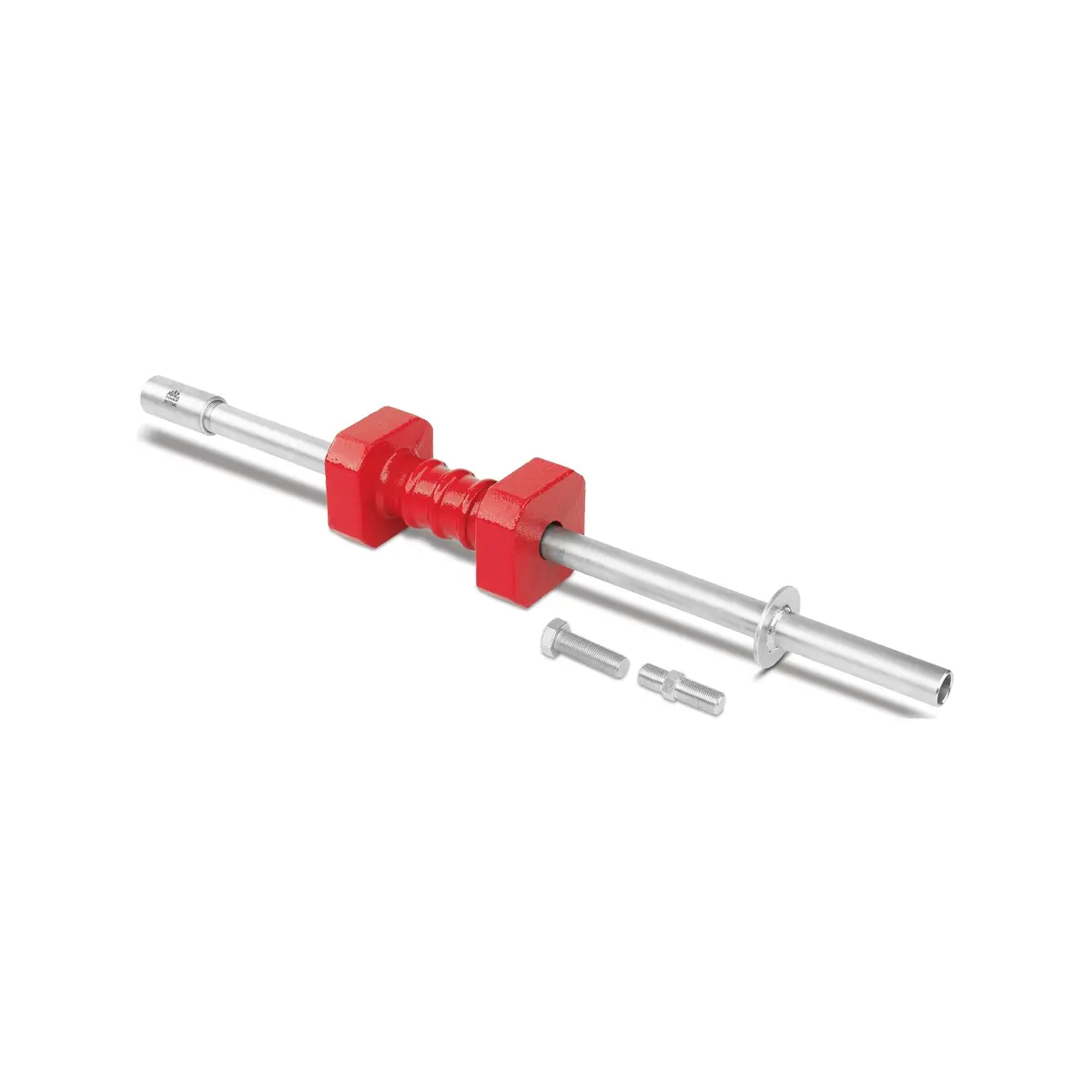 Heavy-Duty Slide Hammer Axle Puller Kit 1
