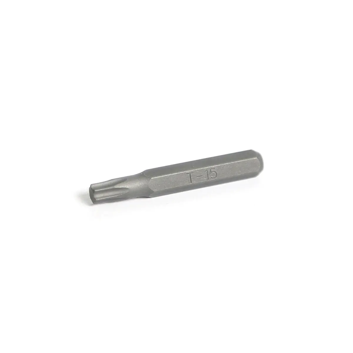 1/8" Hex Drive Torx® Bit 1" - T15 1
