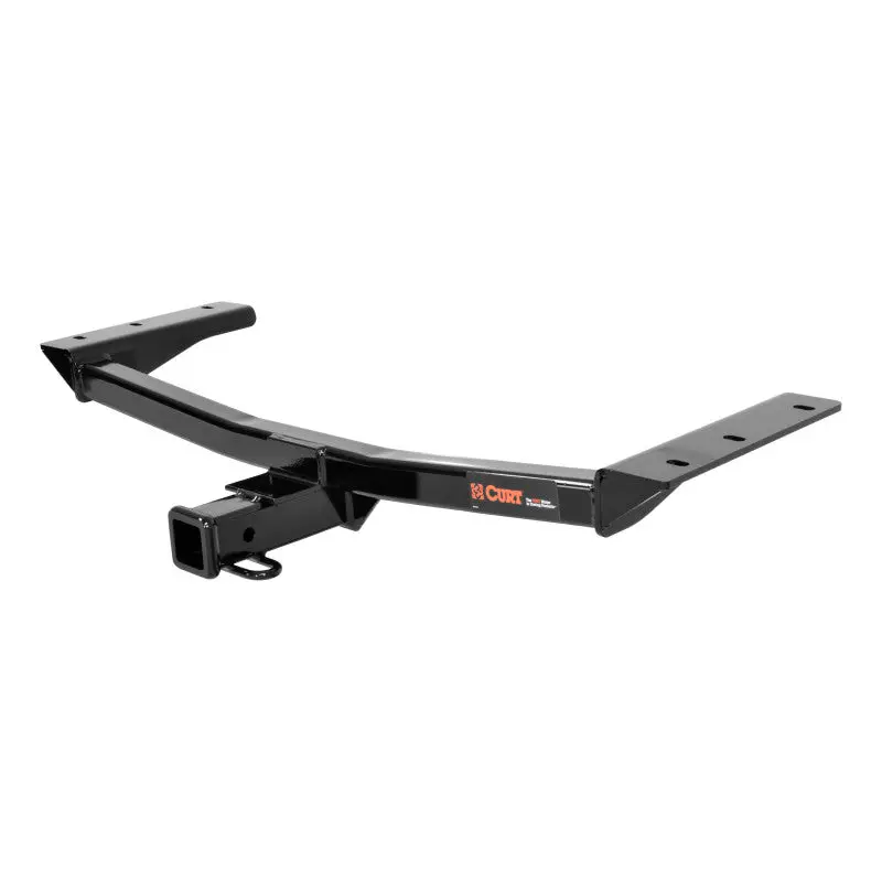 Curt Class Iii Trailer Hitch With 2-Inch Receiver For 2016–2019 Lexus Rx350 1