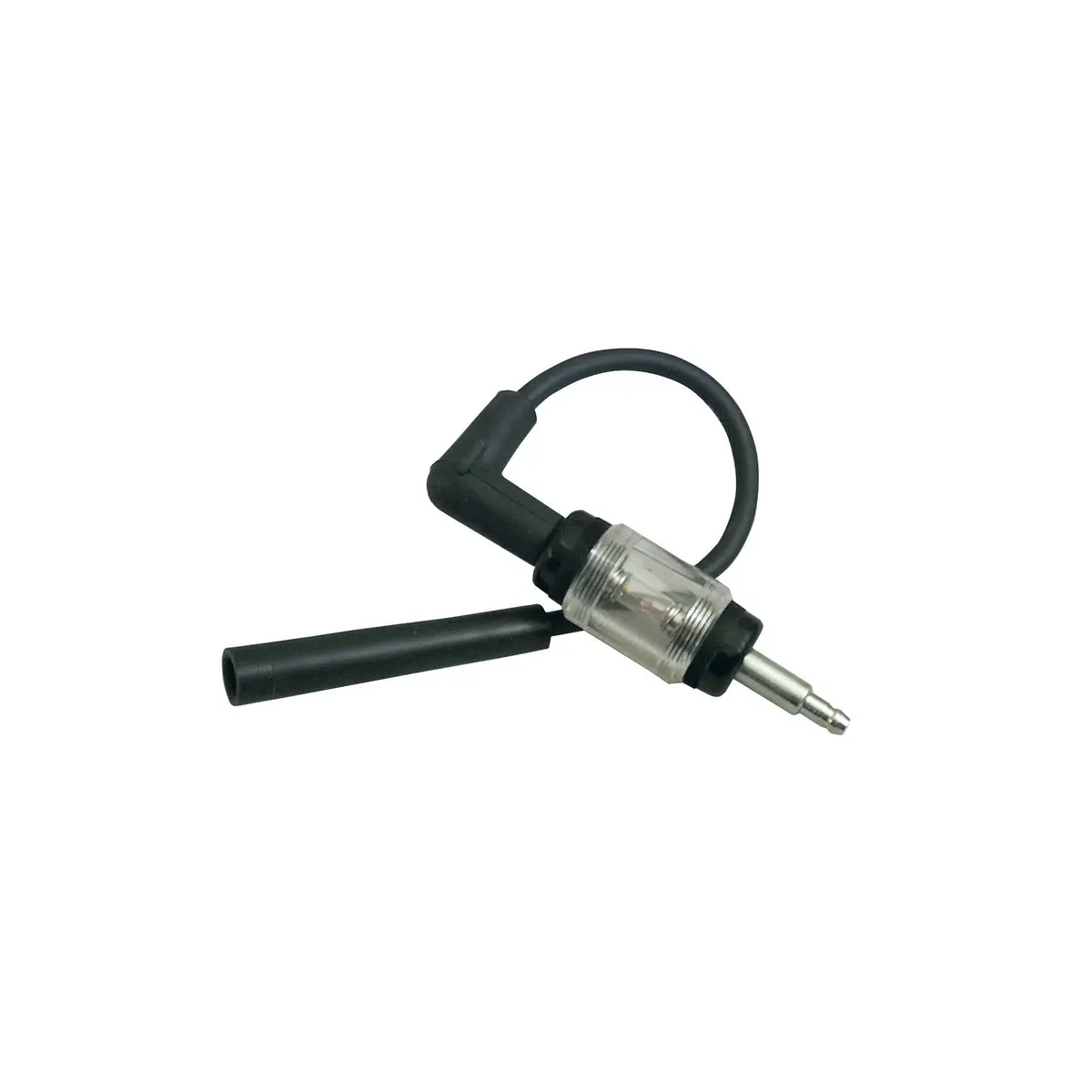 Inline Spark Tester 1