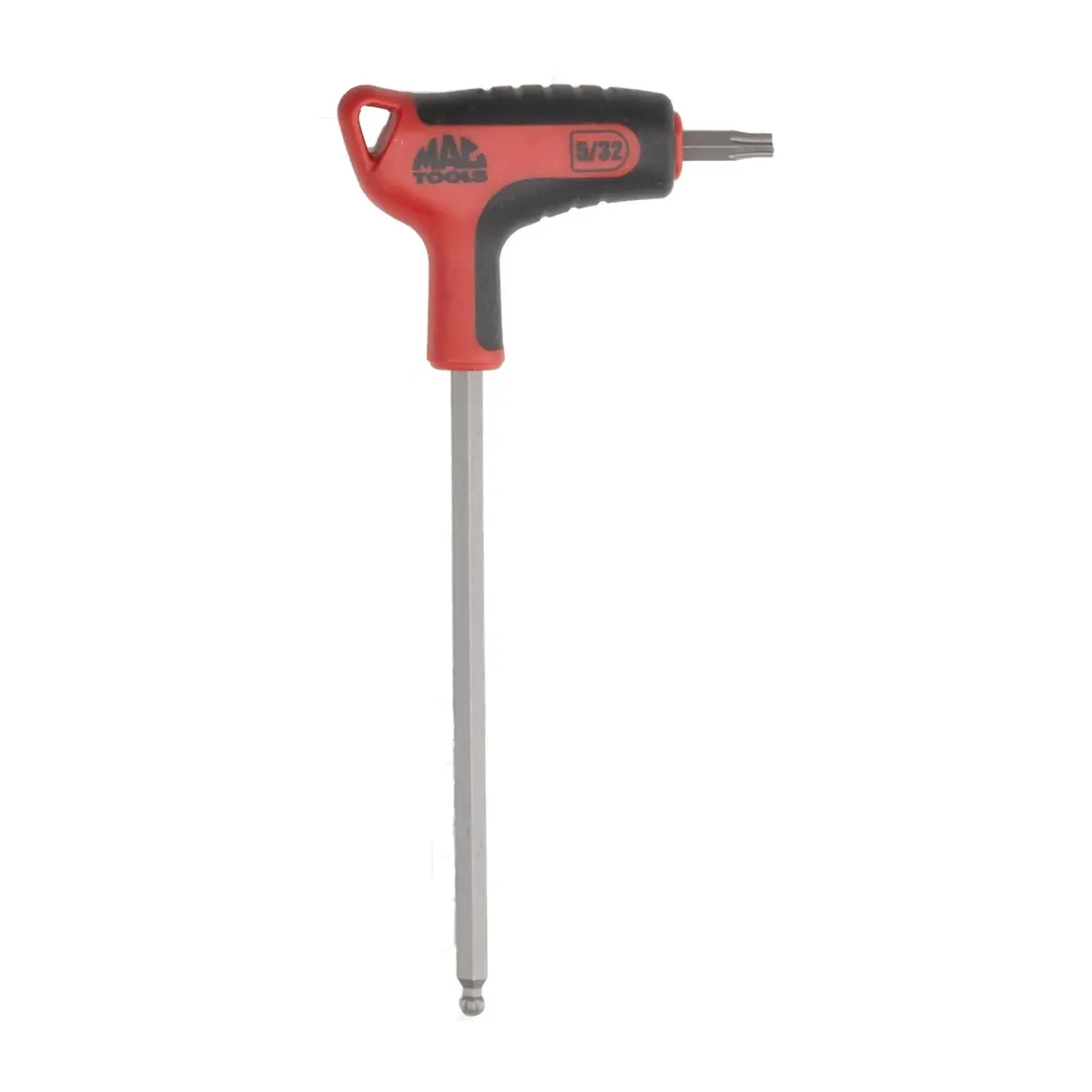 R.B.R.T.™ T-Handle Speed Hex Key 5/32" 1