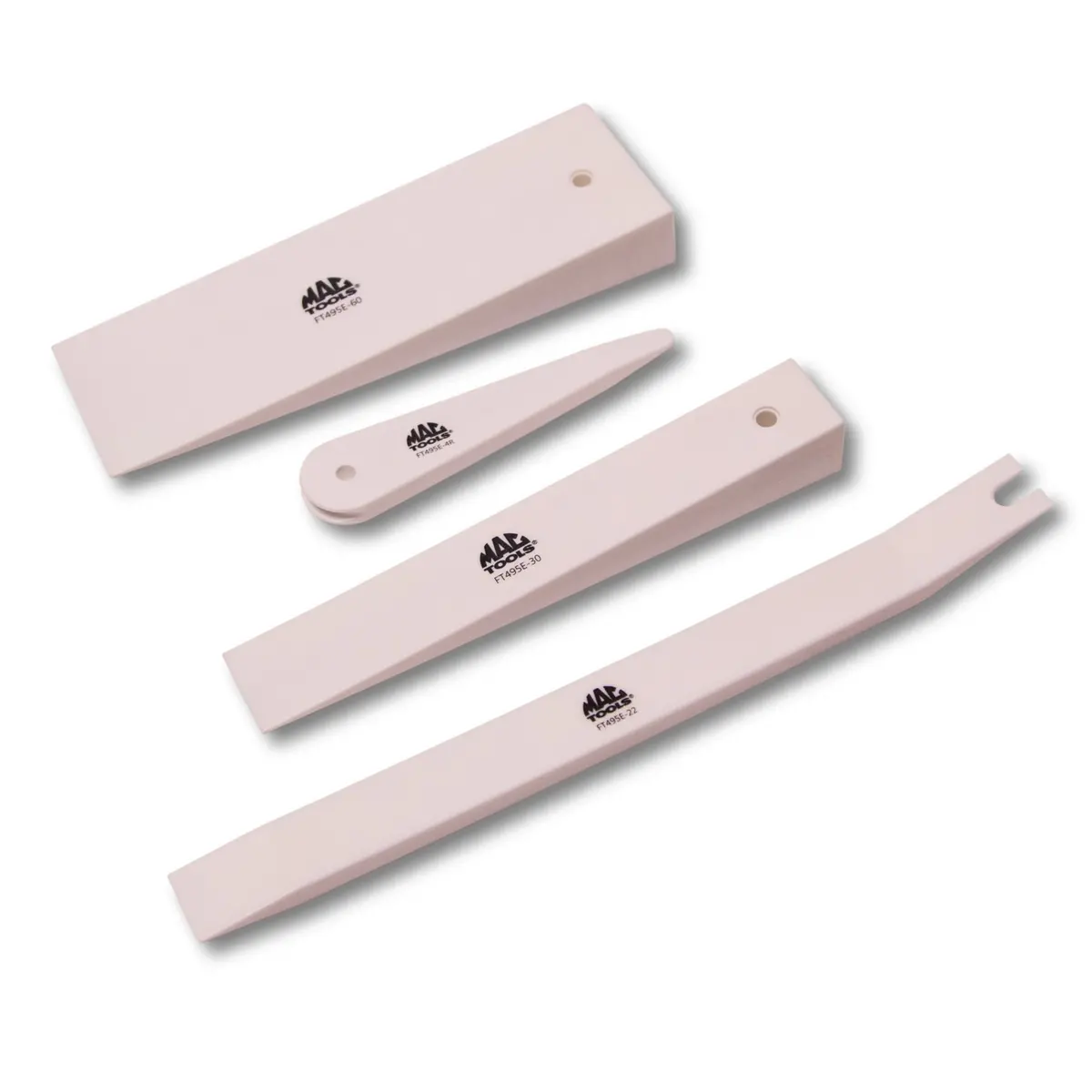 4-Pc. Utility Wedge Set 1