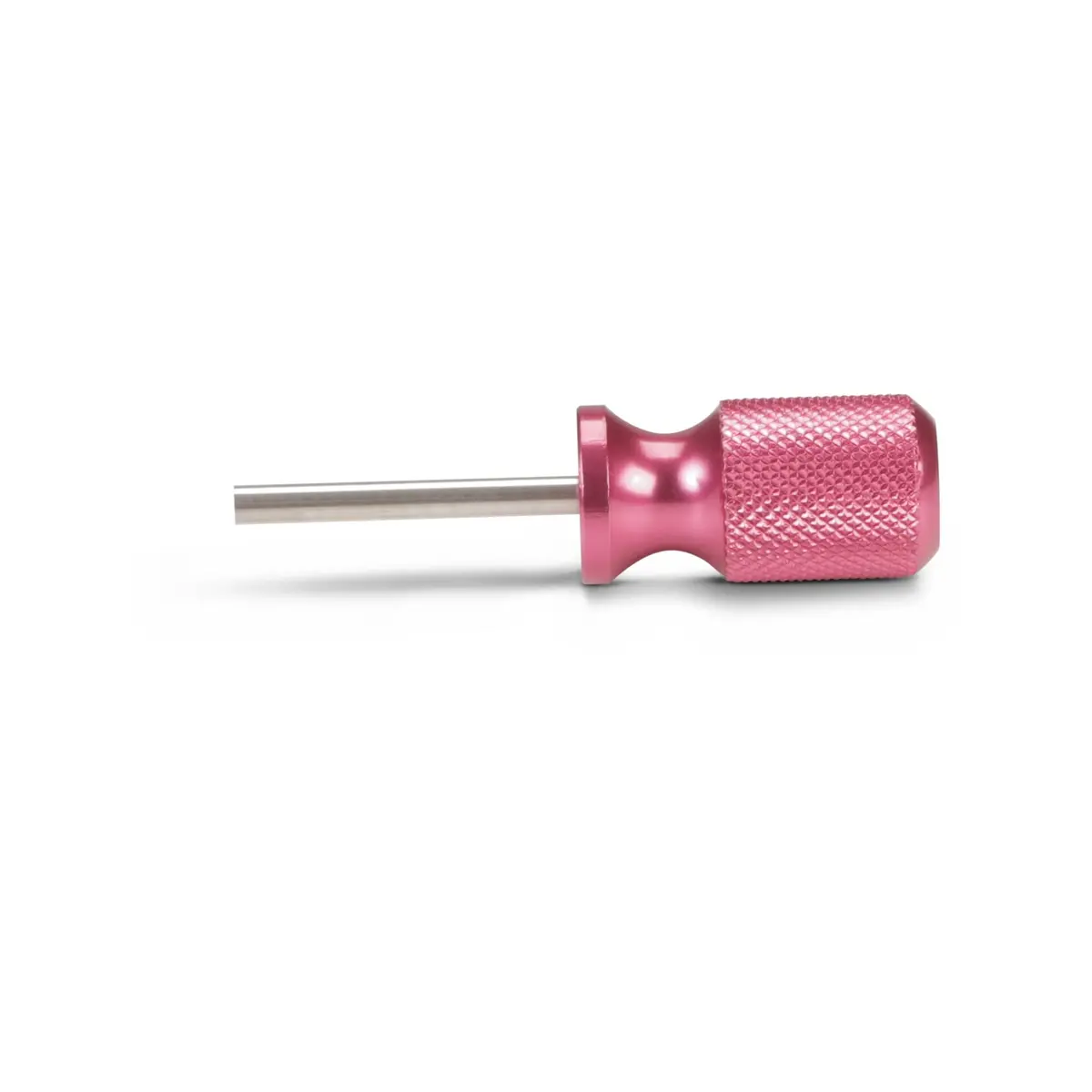 Knurled-Handle Terminal Tool Spring-Loaded Tube 3.3Mm X 28.0Mm 1