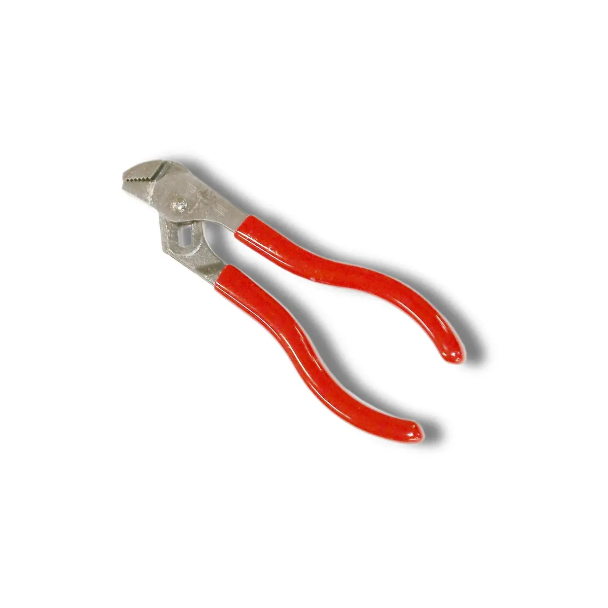 Straight-Jaw Tonge And Groove Pliers 4-1/2" 1