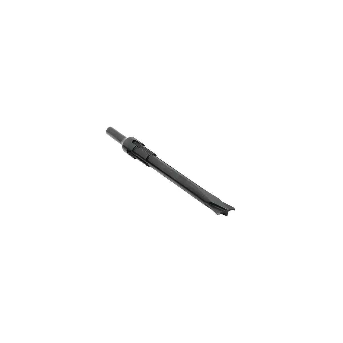 .401 Shank Non-Turning Air Hammer Double-Cut Body Ripper 8" 1