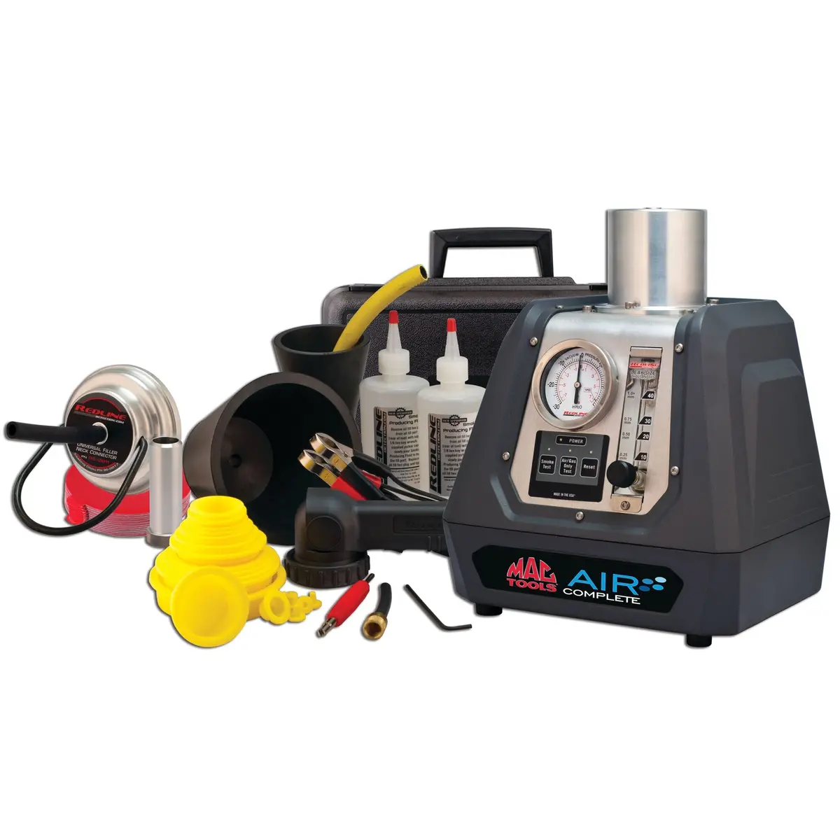 Smoke Pro® Air Complete™ Smoke Machine Kit 1