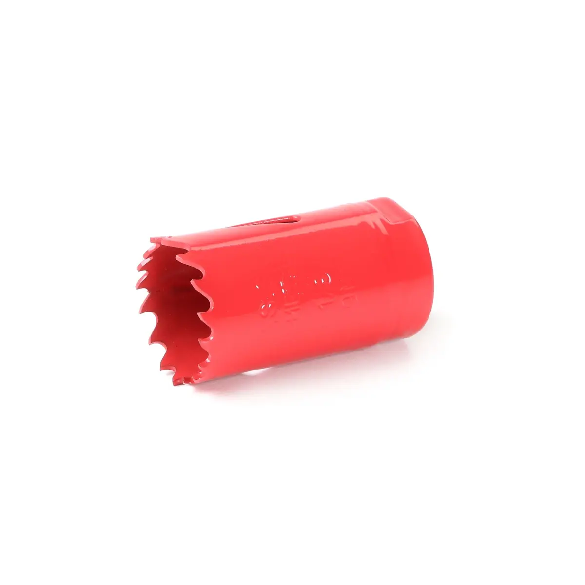 High-Speed Steel Hole Saw 1-1/8" 1