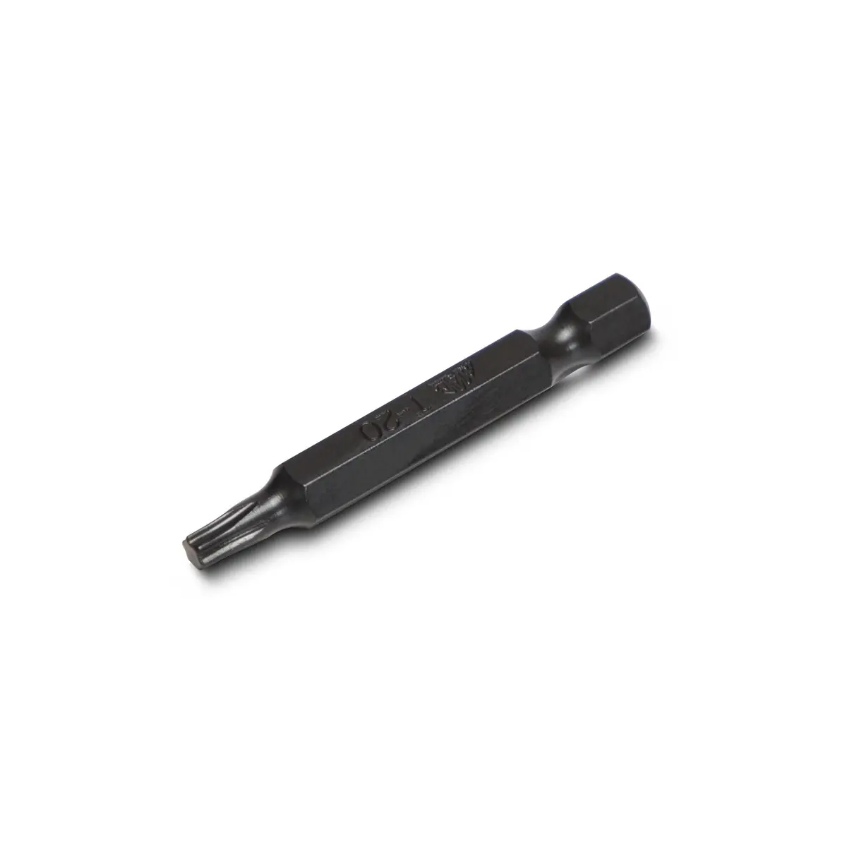 1/4" Hex Drive Quick-Disconnect Torx® Bit T20 1