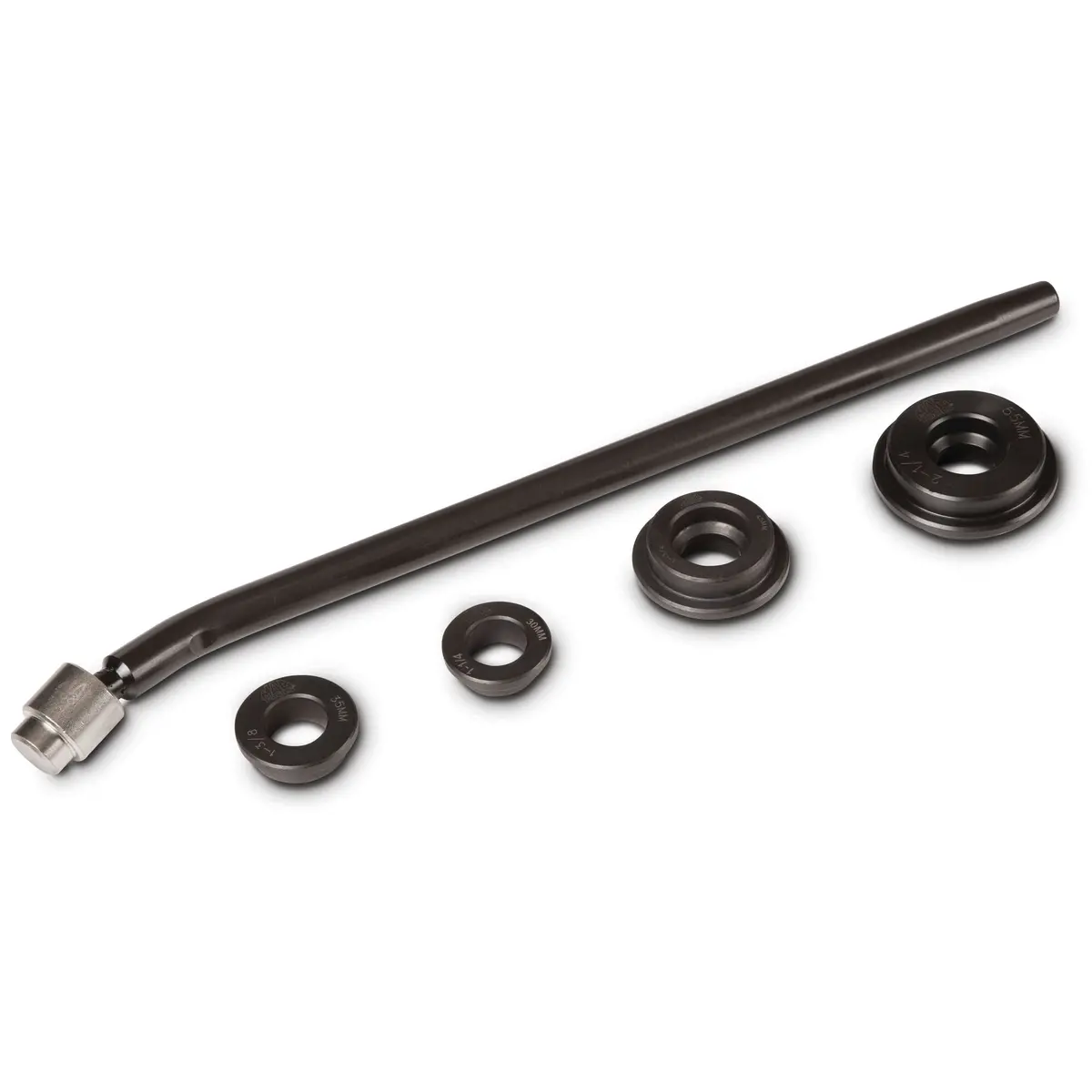5-Pc. Expansion Plug Driver Set 1