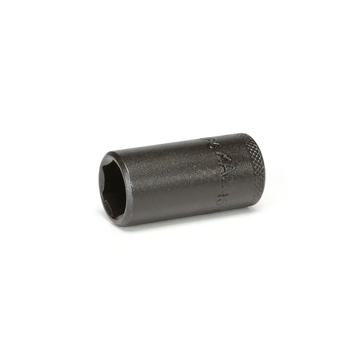 3/8" Drive Metric Intermediate Impact Socket 15Mm - 6-Pt. 1