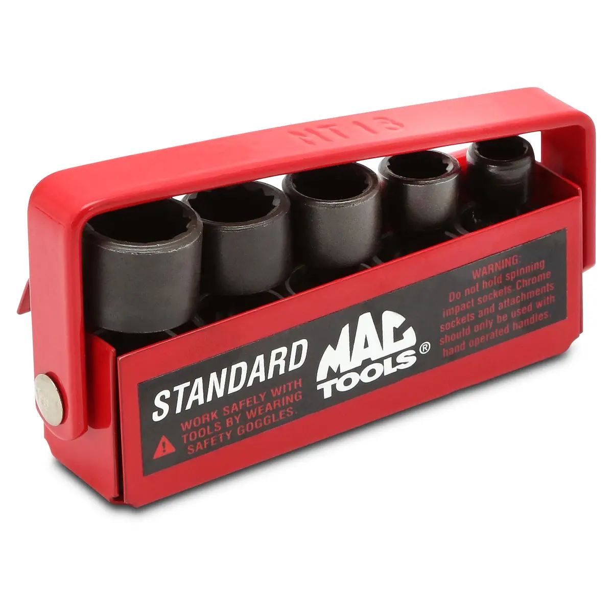 1/4" Drive Universal Impact Socket 1