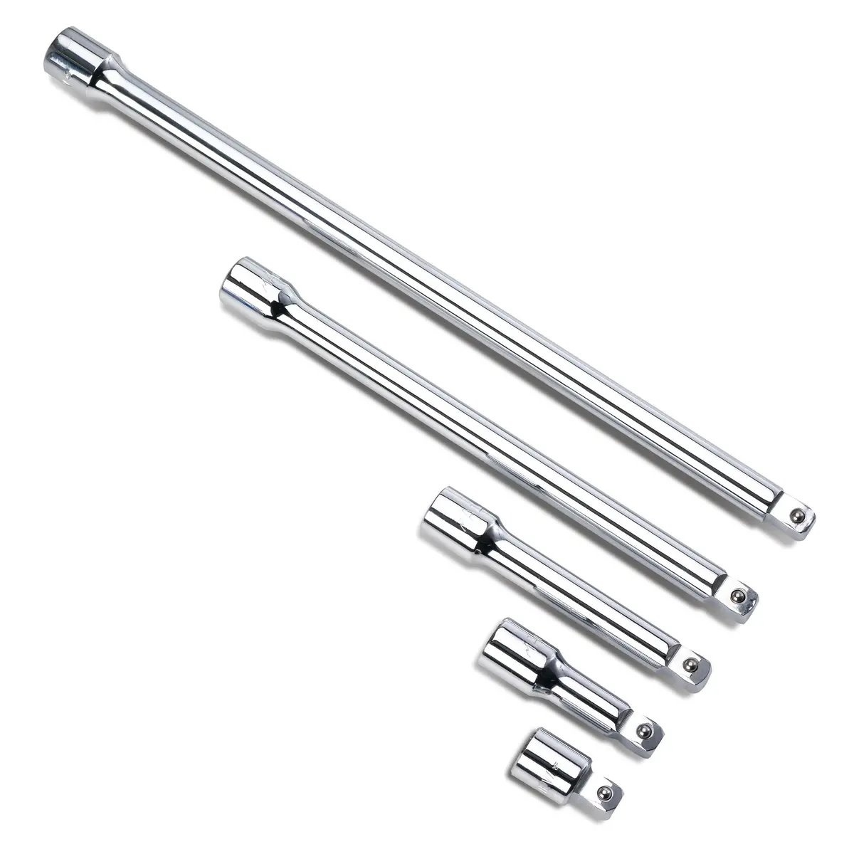 1/2" Drive, Wobble Extension 1