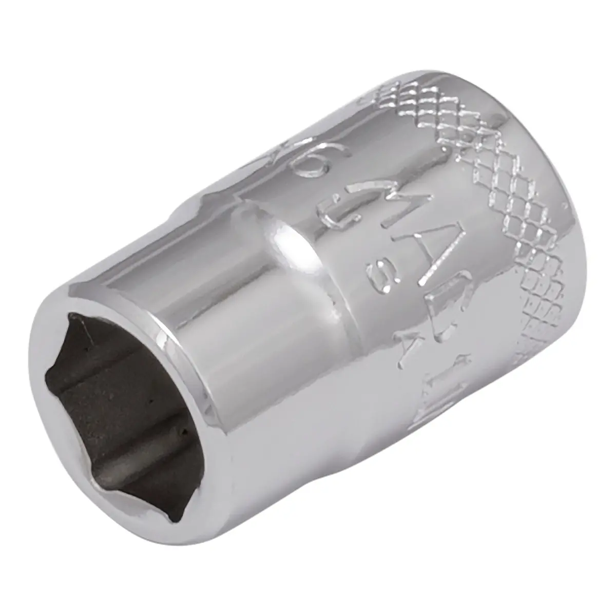 3/8" Drive Socket 11Mm - 12-Pt. 1