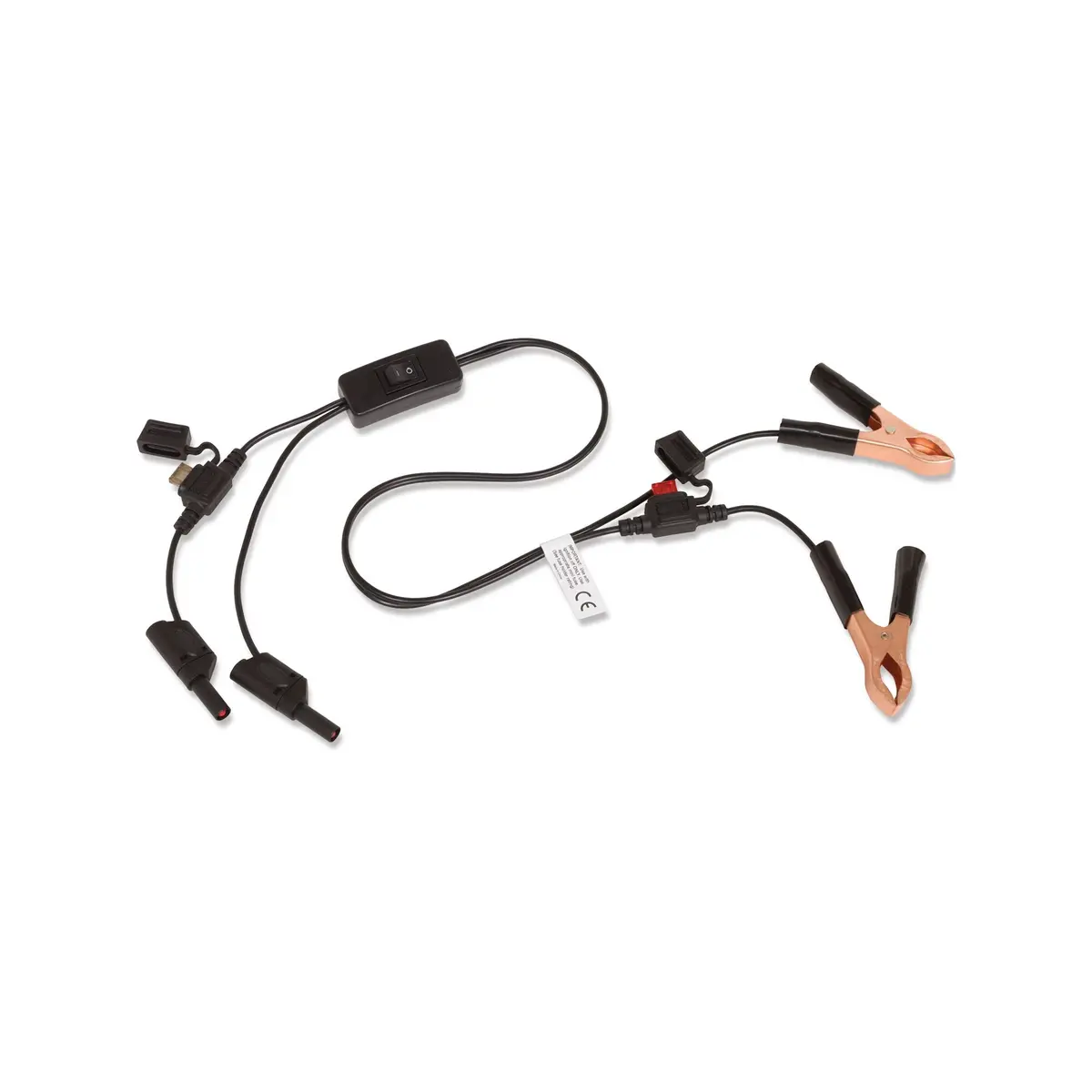 Parasitic Draw Current Tester 1