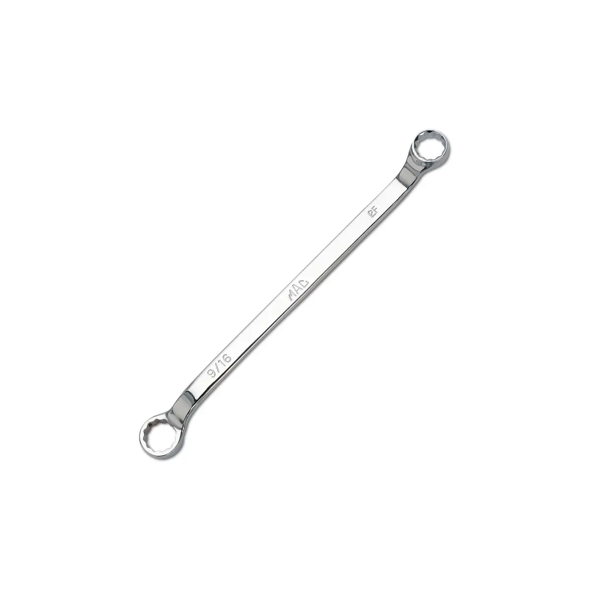 Double Box End Offset Wrench 1