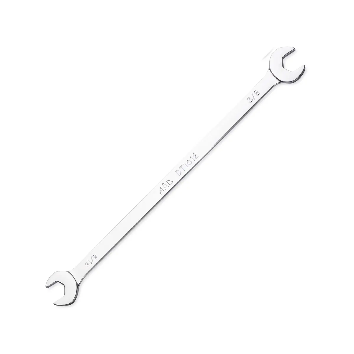 Thin Open Wrench 1
