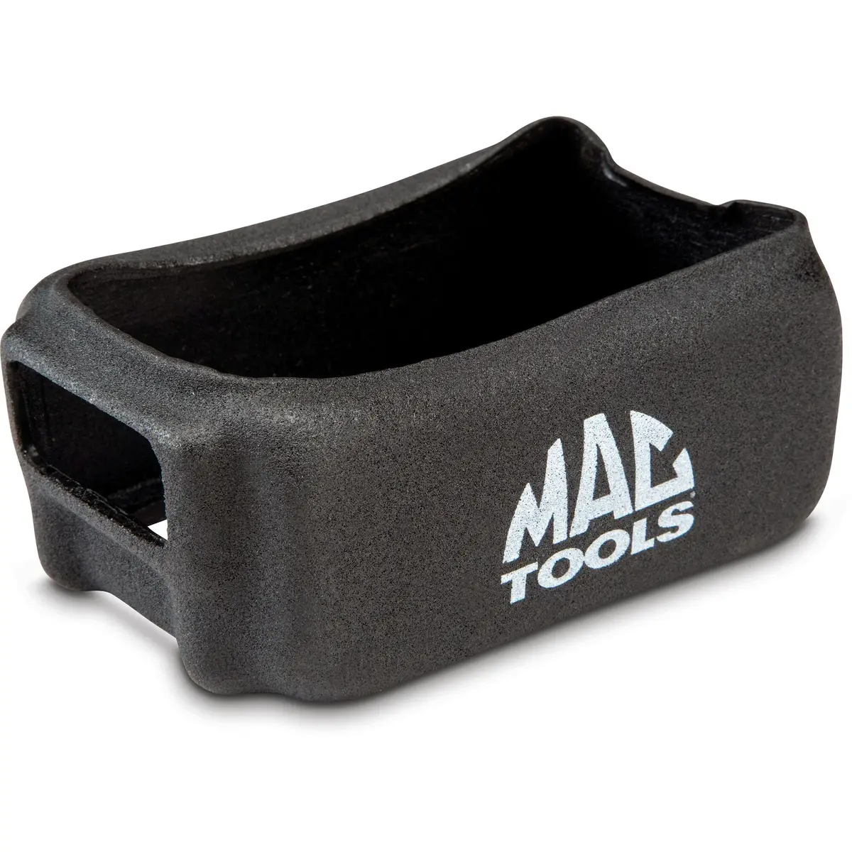 Mbr204 Protective Boot – Matte Black 1
