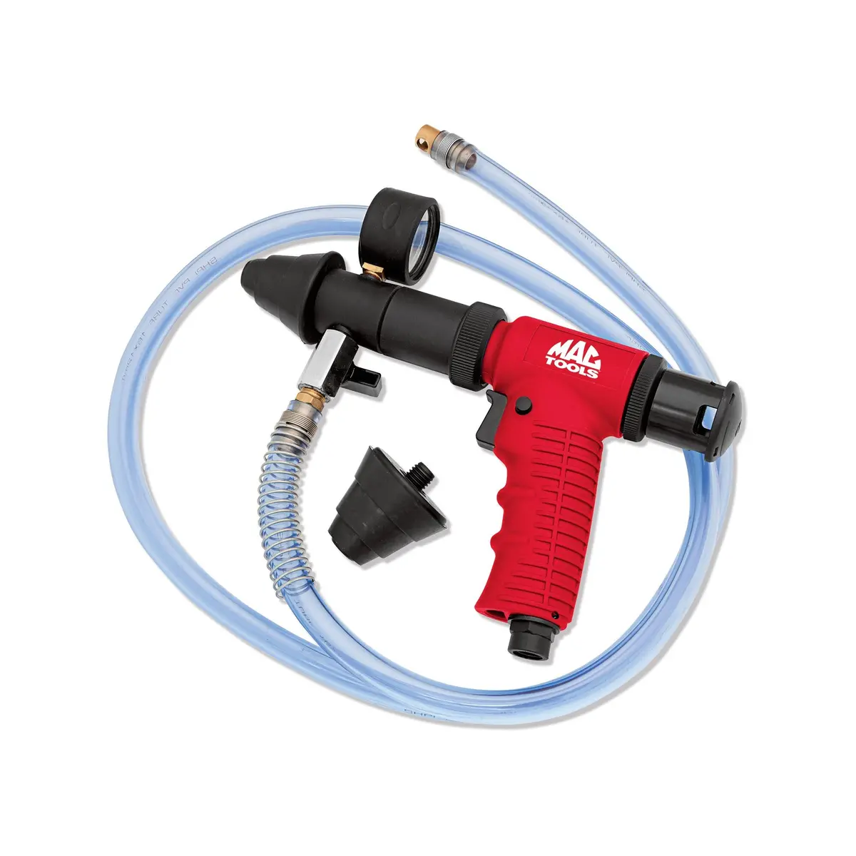 Quickfill Cooling System Refilling Gun 1