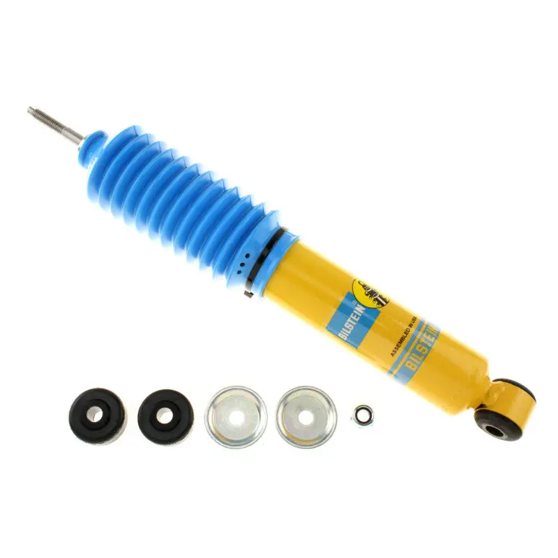 Bilstein B6 Monotube Front Shock – 46Mm For 1998 Ford Expedition Eddie Bauer 4Wd 1