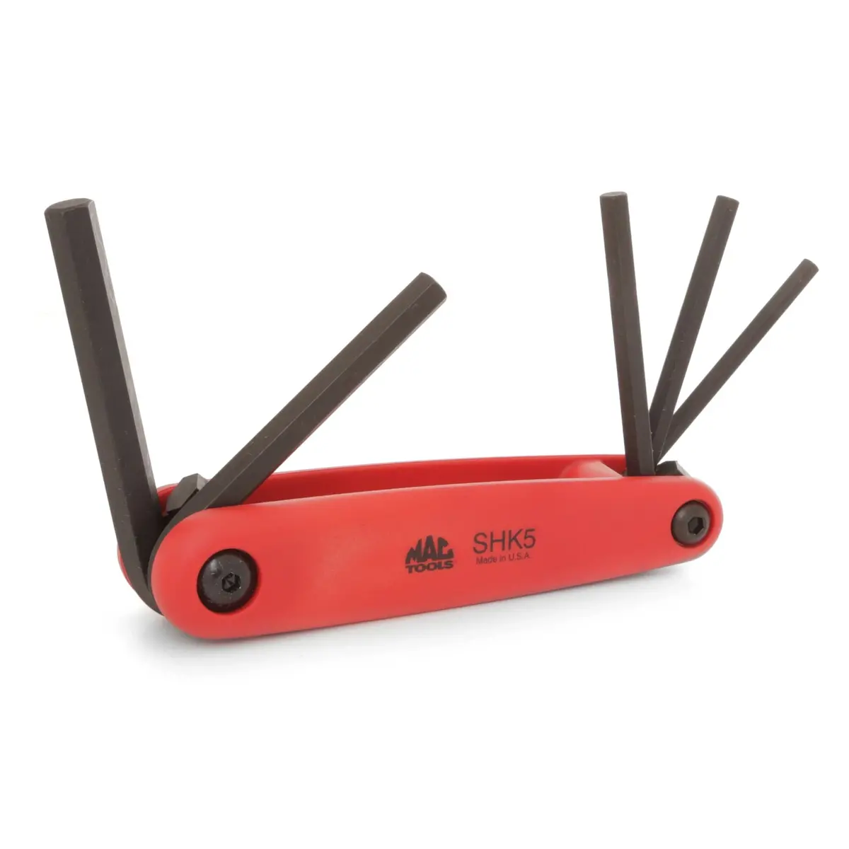 Fold-Up Hex Key 1
