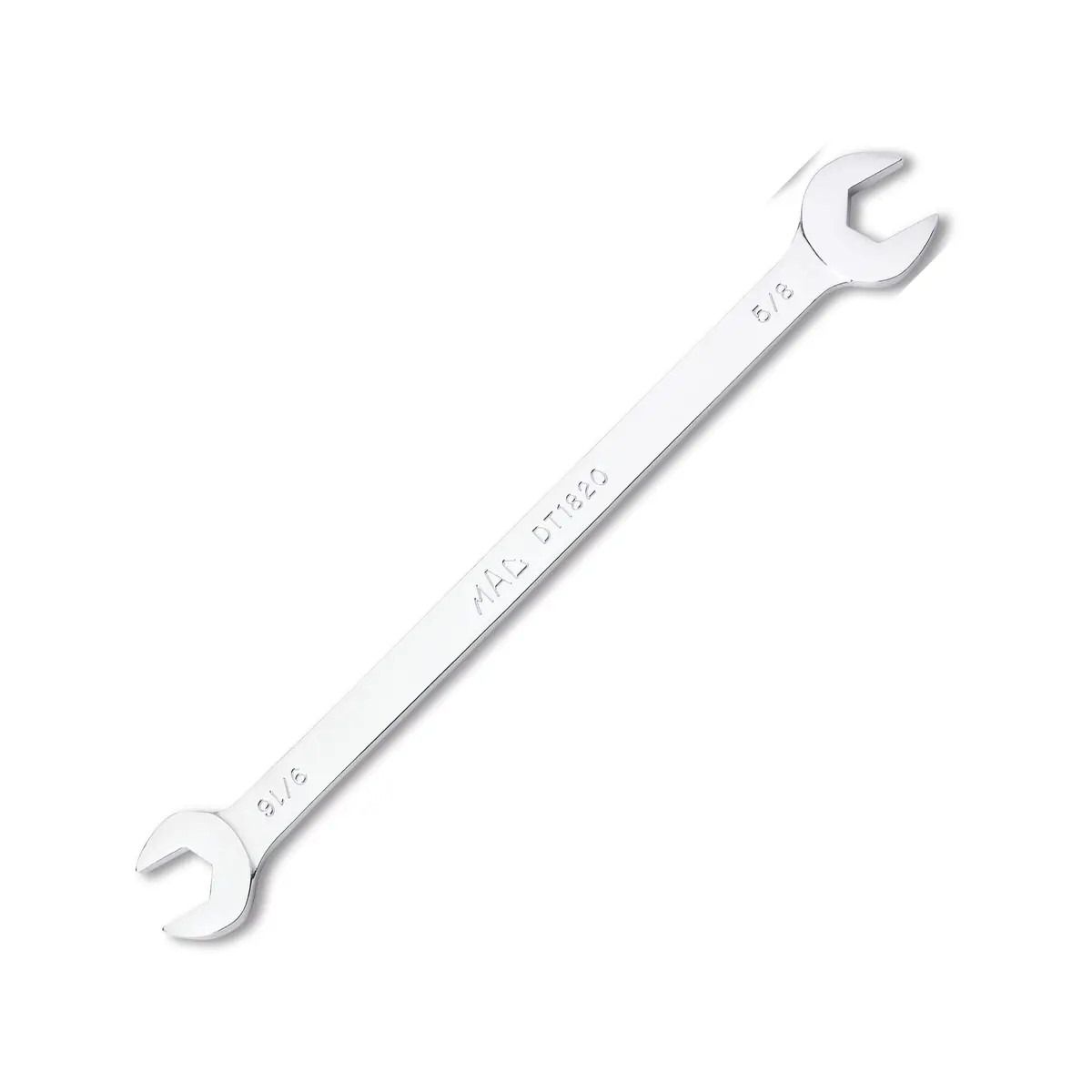 Thin Open Wrench 1