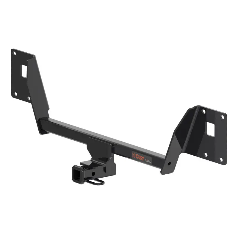 Curt Class 1 Trailer Hitch For 2015–2019 Volkswagen Golf R – 1-1/4" Receiver 1