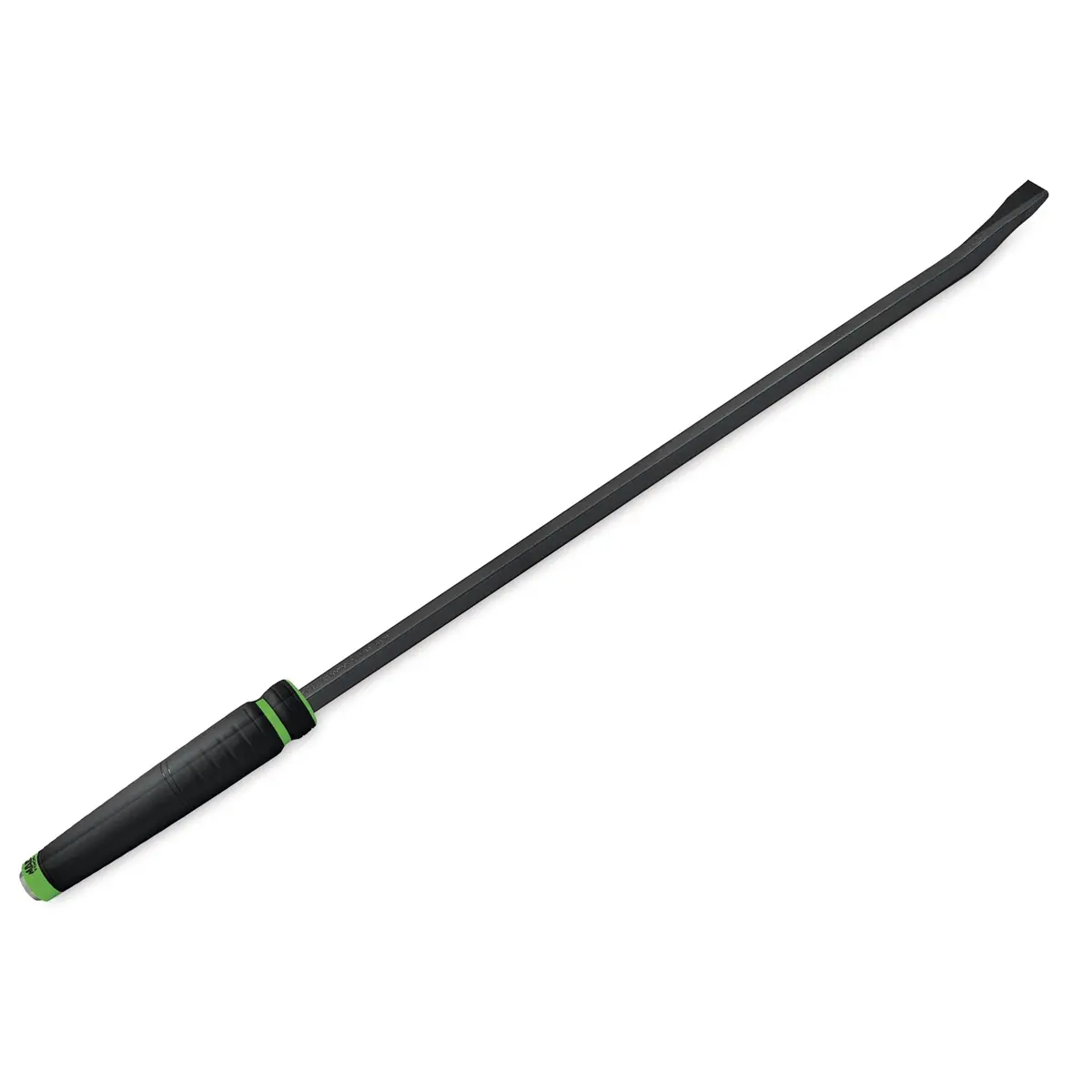 Curved Capped Pry Bar 1