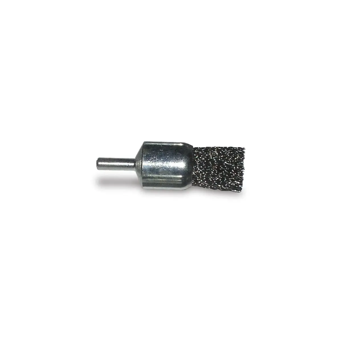 Wire End Brush 3/4" X 1" 1
