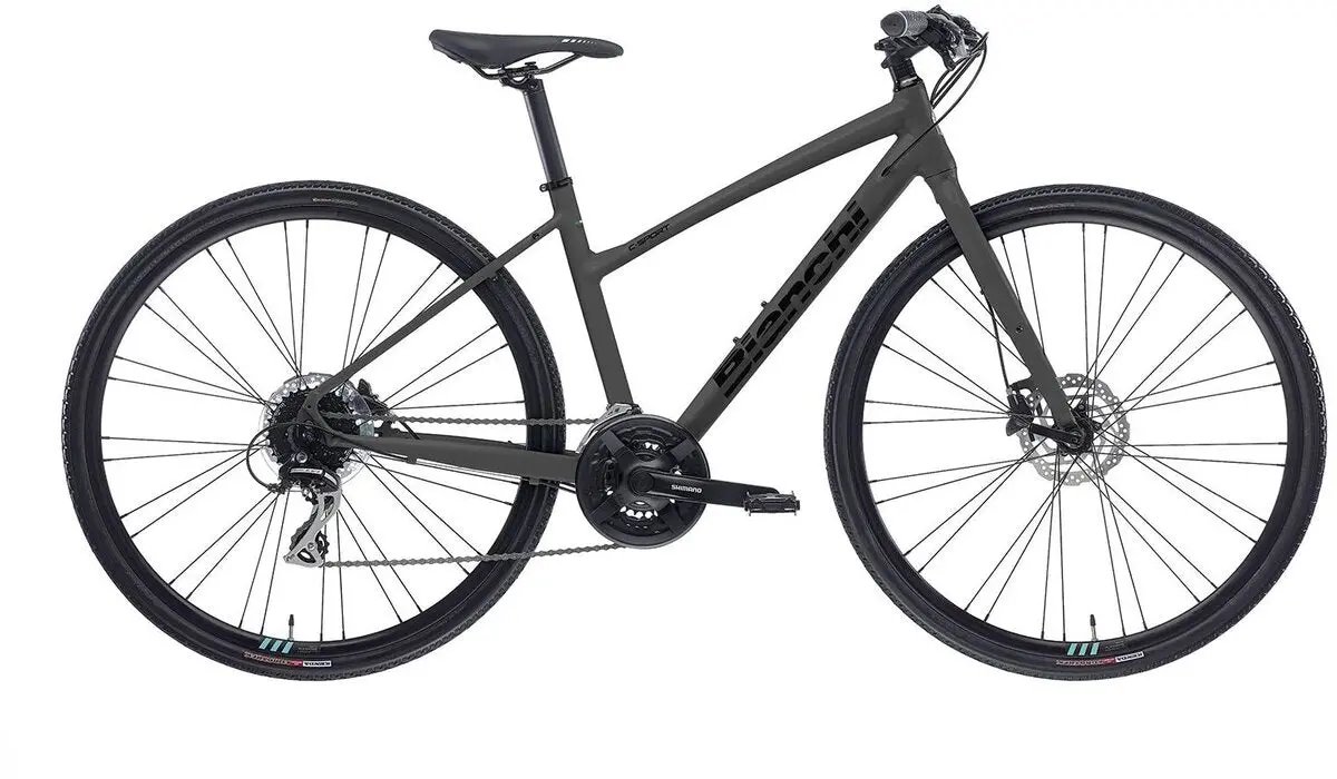 Bianchi C-Sport St 1 Altus 47Cm 1