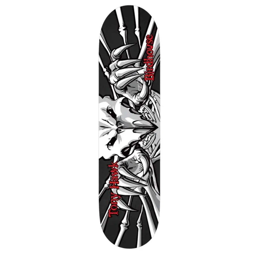 Birdhouse Tony Hawk Falcon 3 8.0" Deck 1