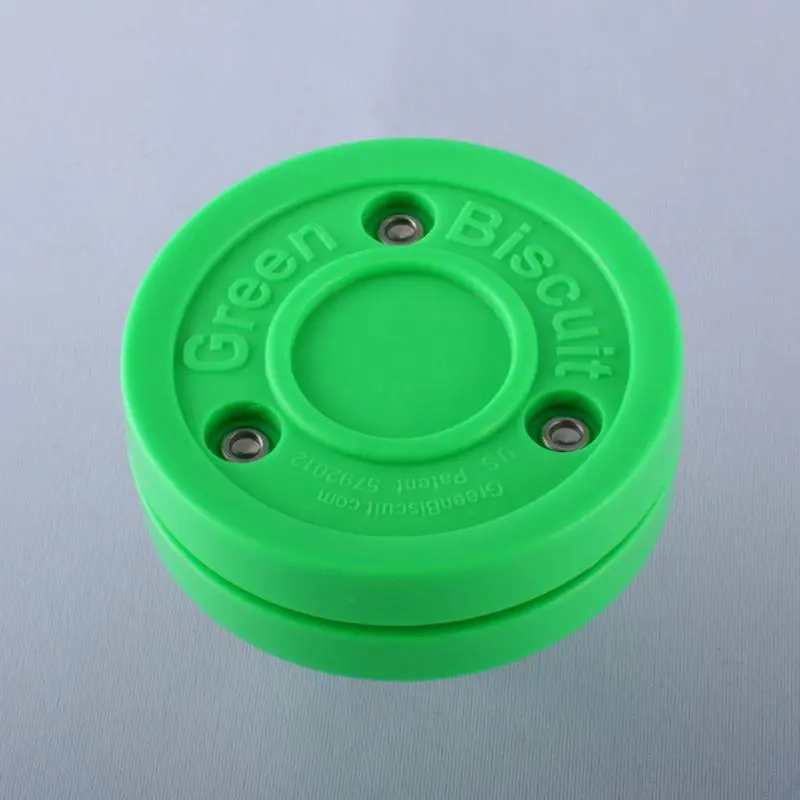 Green Biscuit Original 1