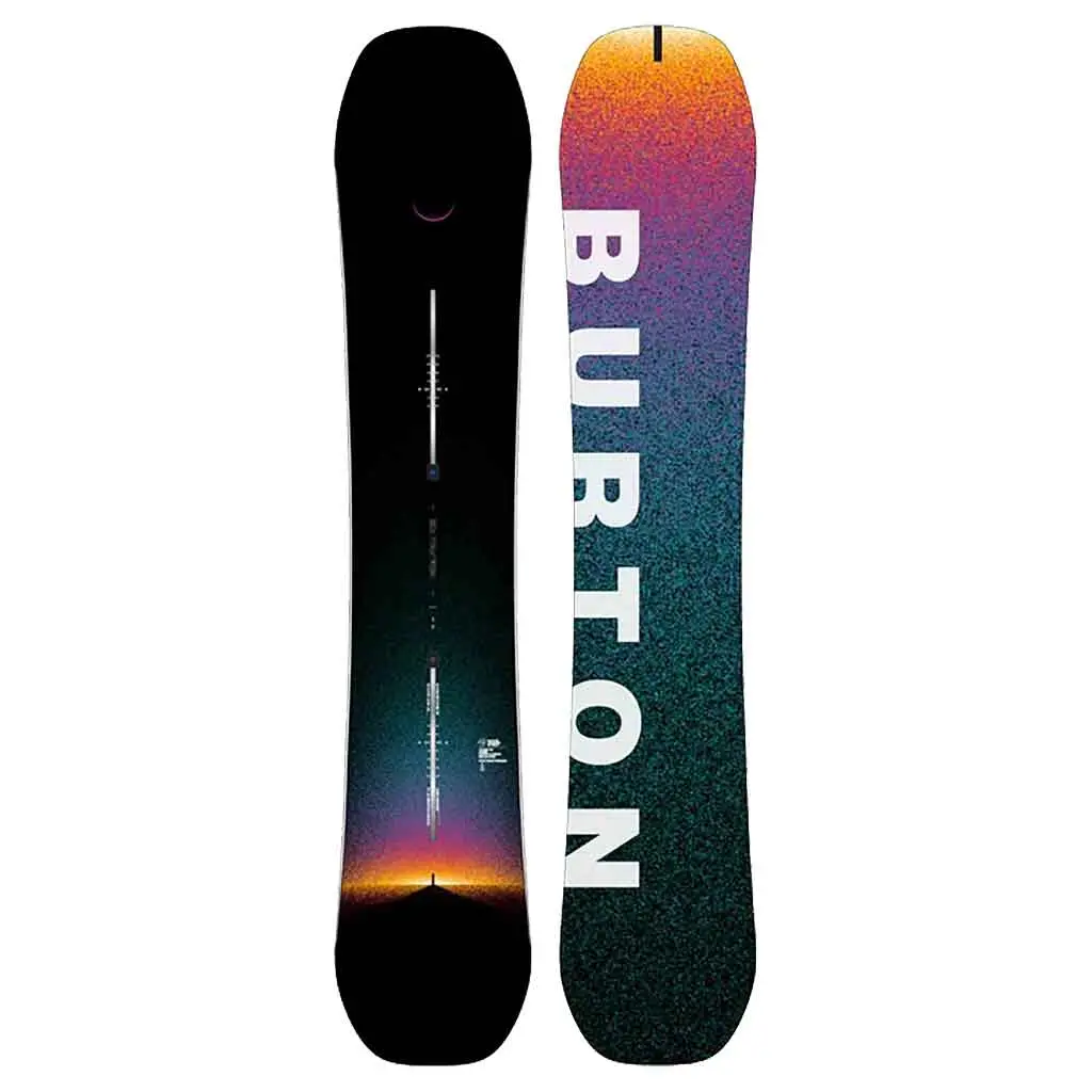 Burton 24/25 Custom X Board 1