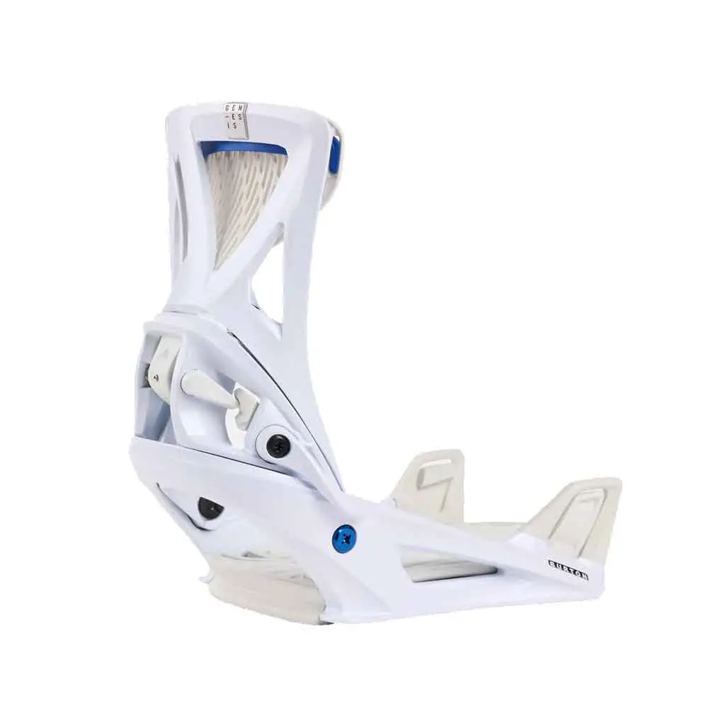 Burton 24/25 Step On Genesis - White 1