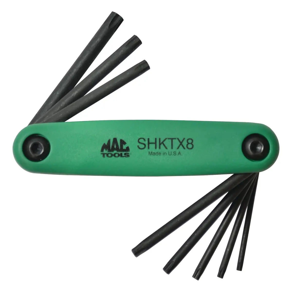 Torx® Key, Fold-Up 1