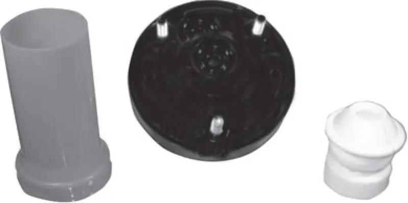 Kyb Excel-G Strut Mounts For Front Suspension: Ford Expedition (4Wd) 2003–2006 & F-150 (4Wd) 2004–2008 1