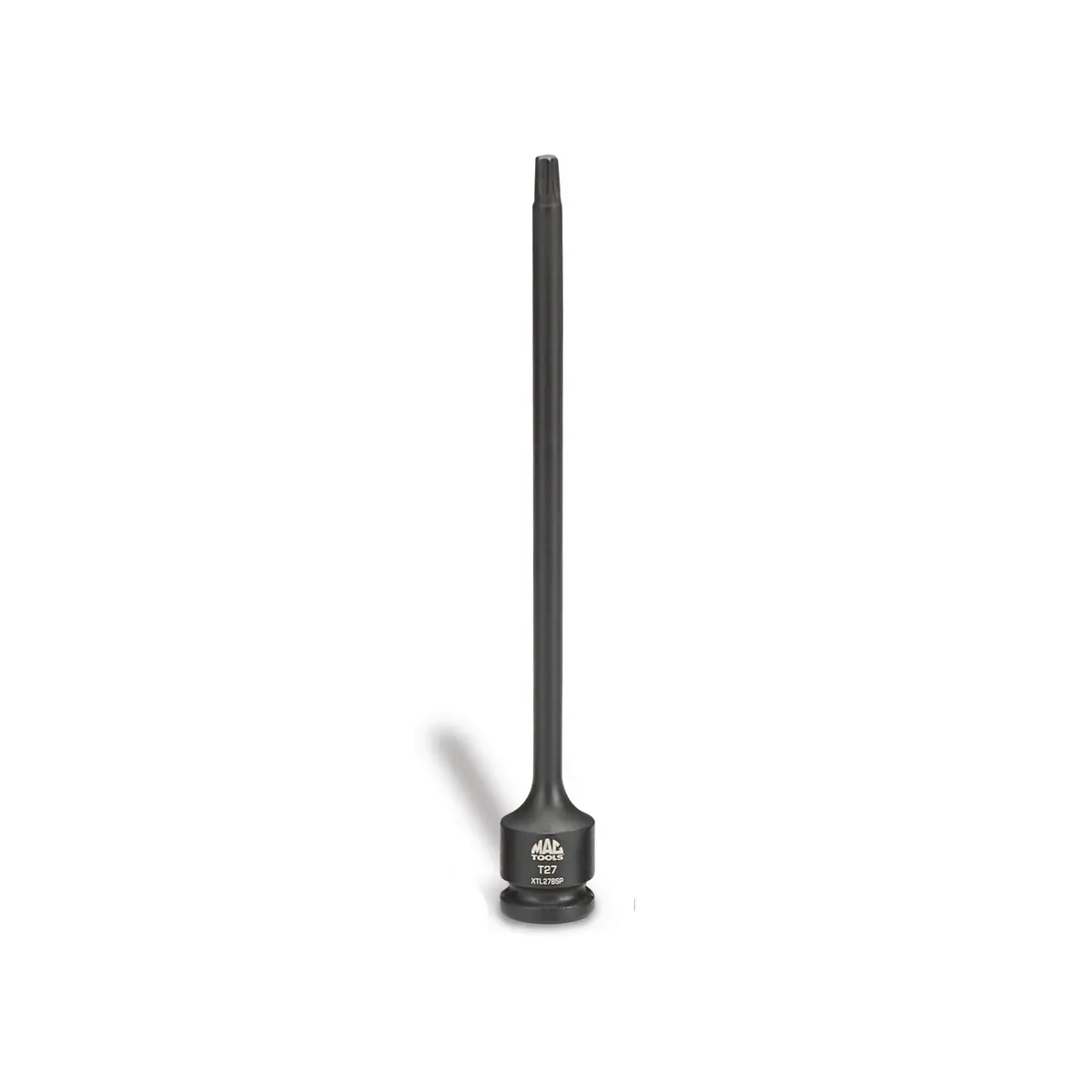 3/8" Drive Impact Star Driver - T27 1