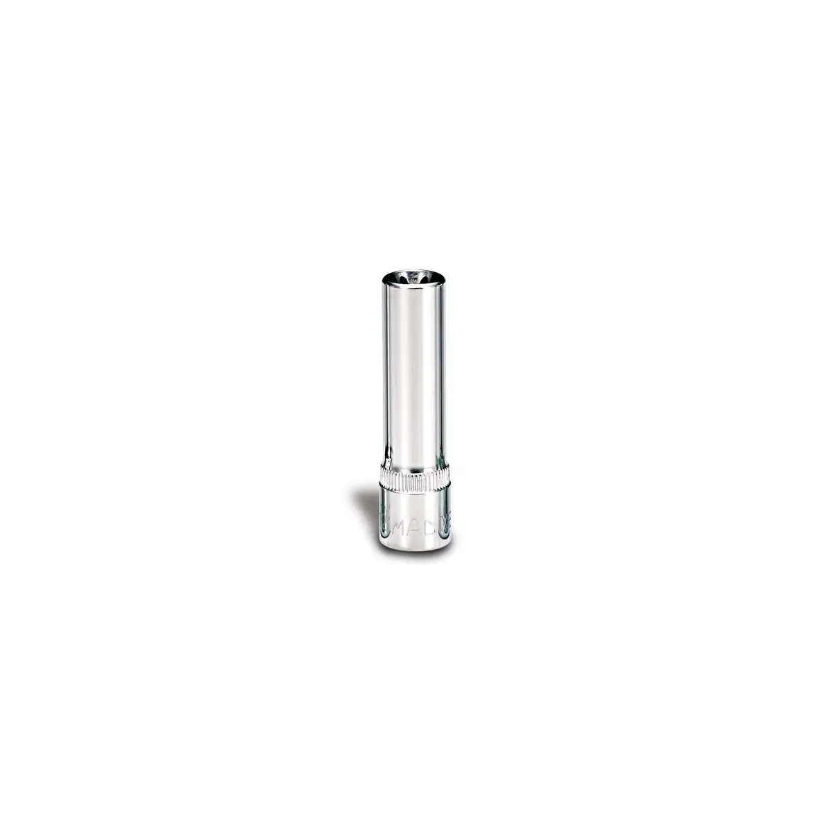 3/8" Drive Deep Inverted Star Socket - E12 1