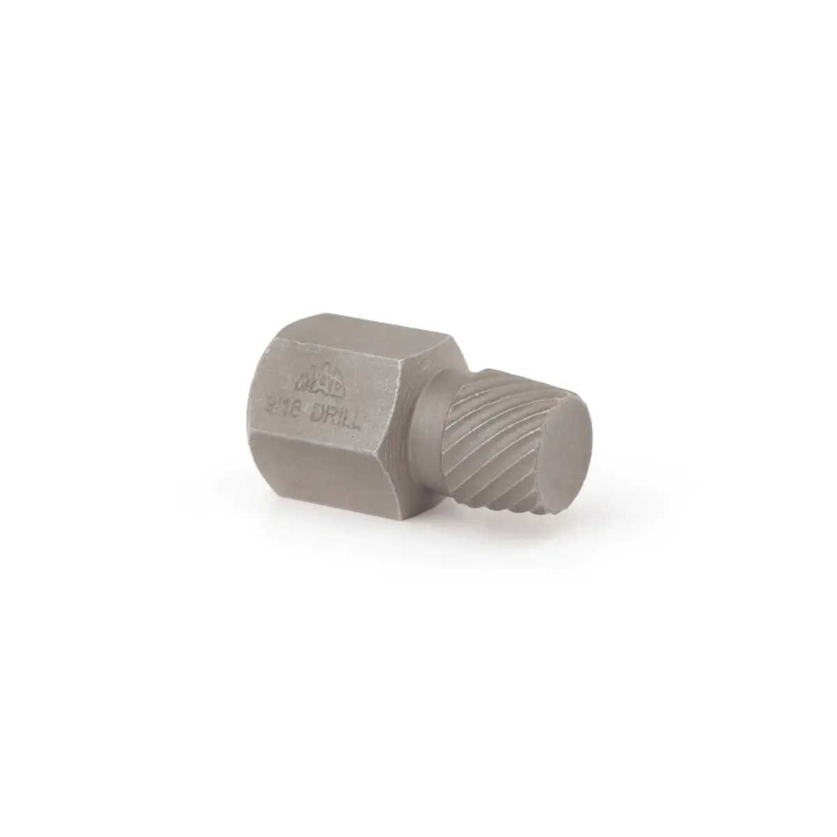 Multi-Spline Screw Extractor 9/16" 1