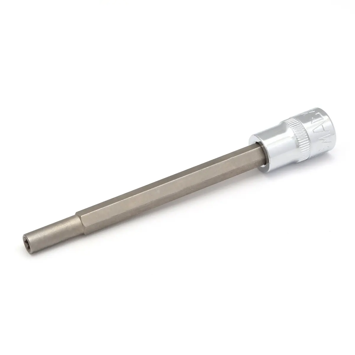 3/8" Drive Long External Star Socket E6 1