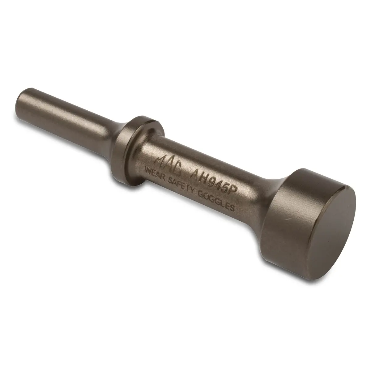 .401 Shank Hammer Air Hammer Bit 4" 1