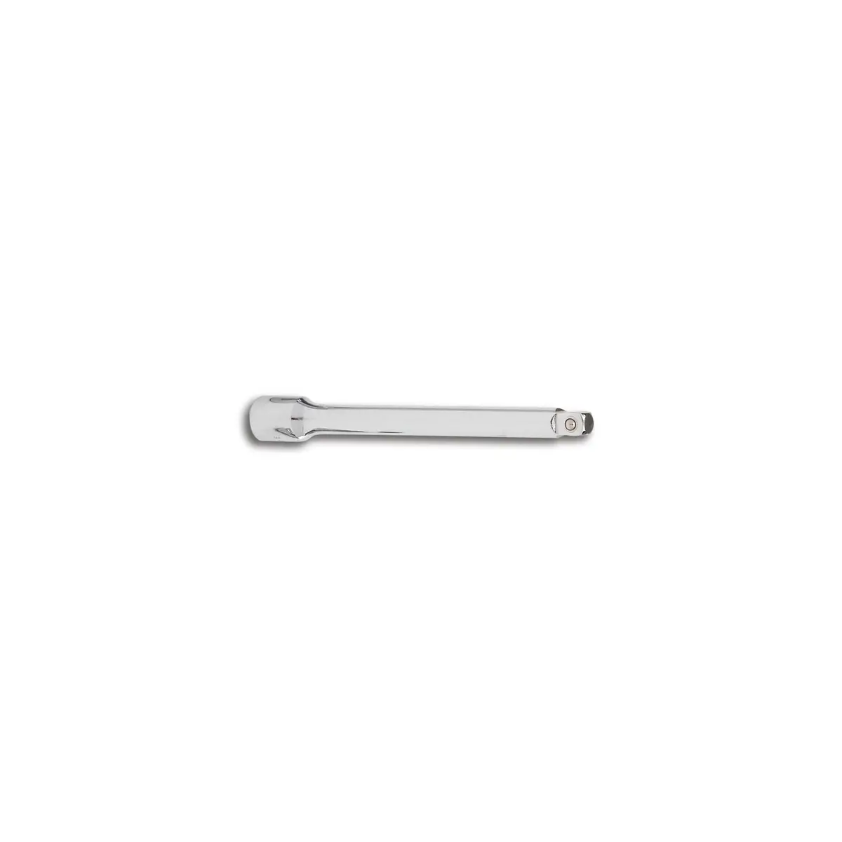 1/4" Drive Wobble Extension 1