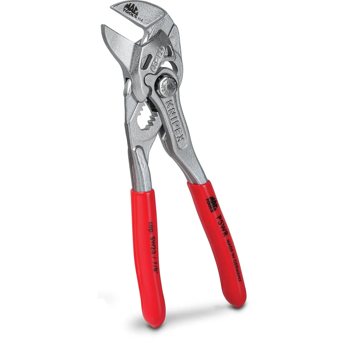 Pliers Wrench - 5" 1