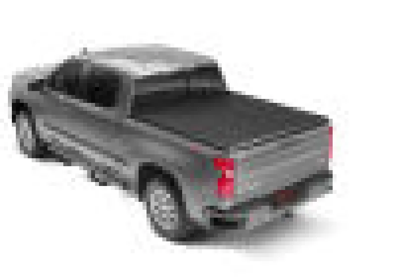 Extang Trifecta E-Series Tonneau Cover For 2004–2012 Chevy/Gmc Canyon & Colorado (6-Foot Bed) 1