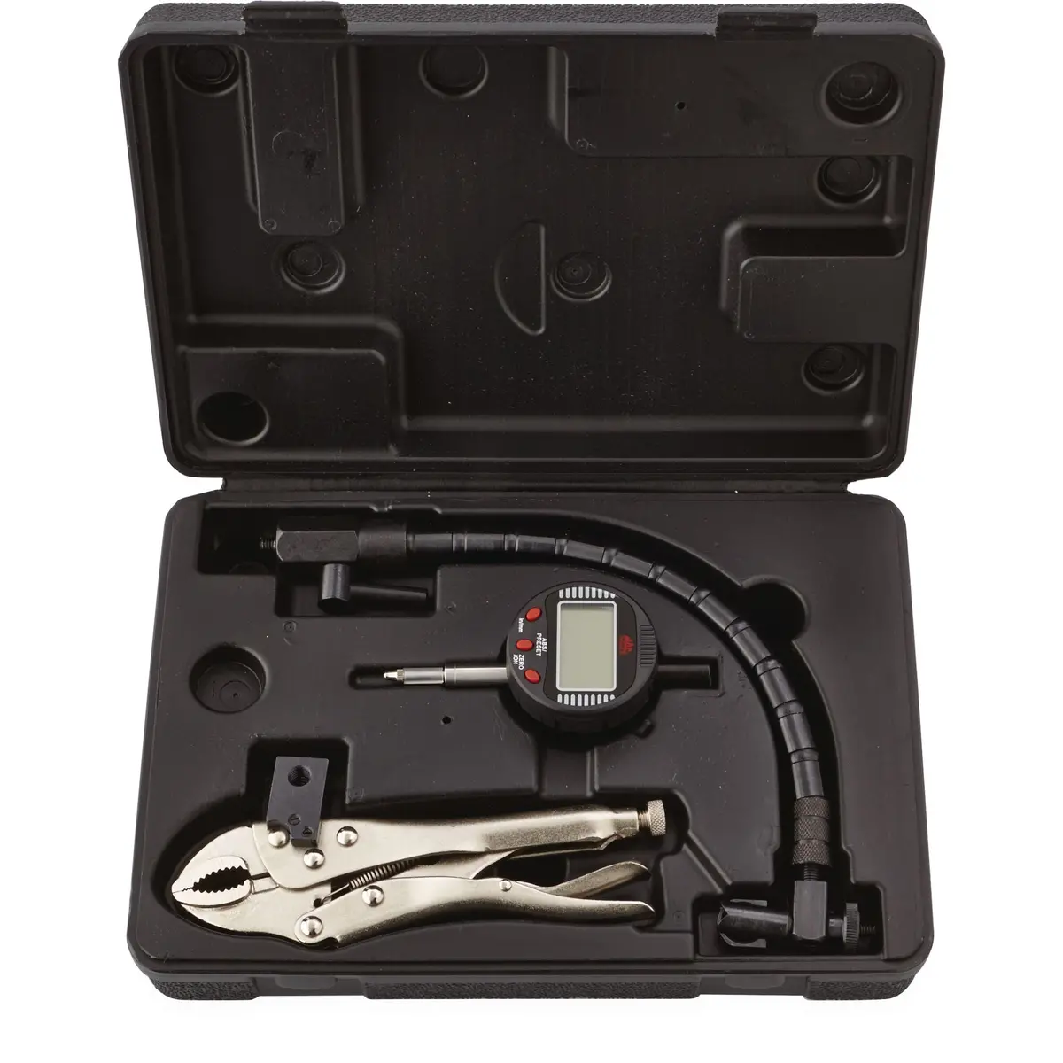 Digital Disc Rotor/Ball Joint Dial Indicator 1