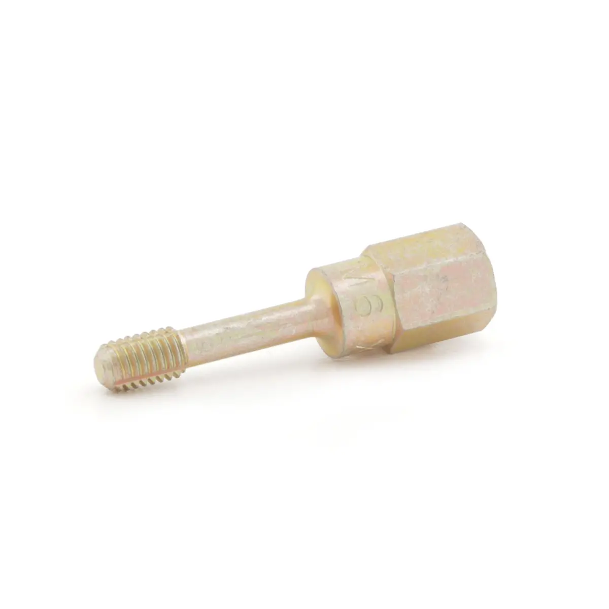 Rethreading Tap 1