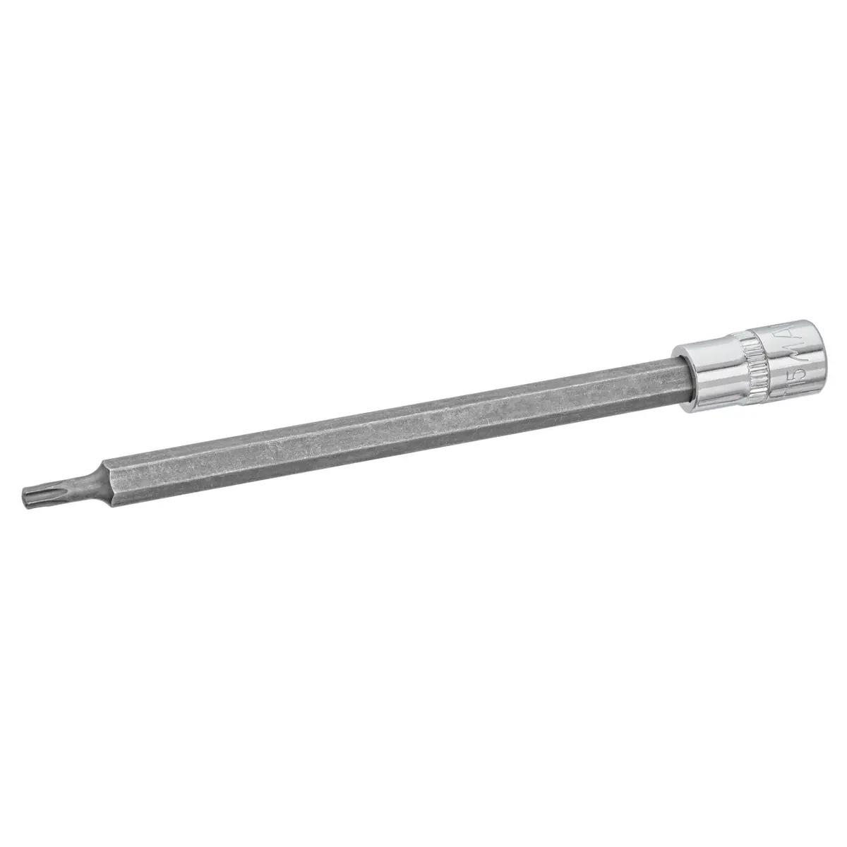 1/4" Drive, Long Torx Driver 1