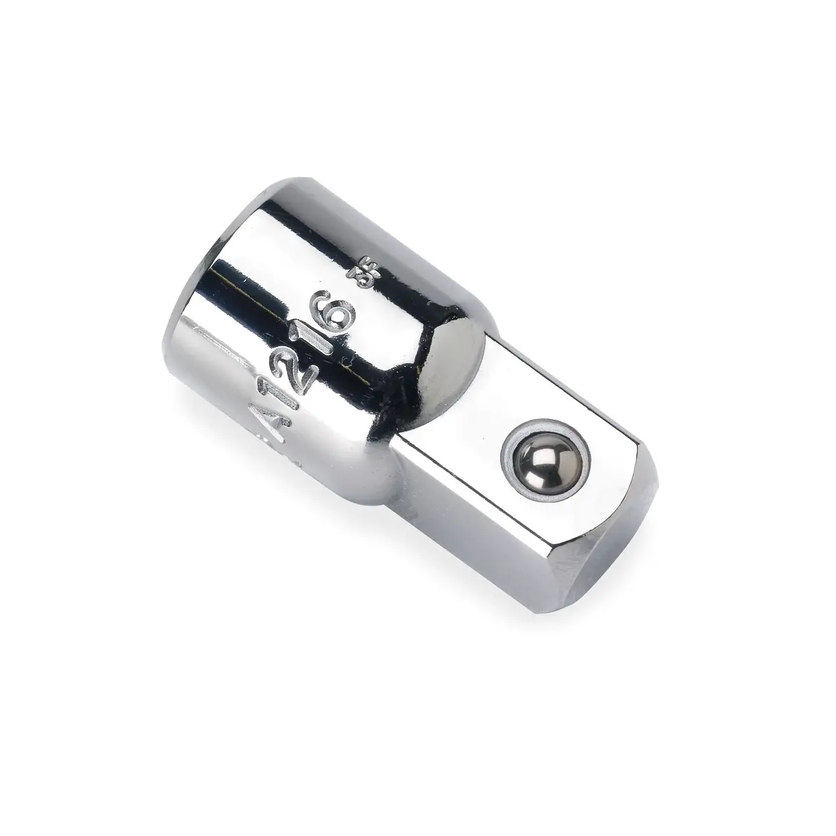 3/8" F X 1/2" M Drive Socket Adapter 1