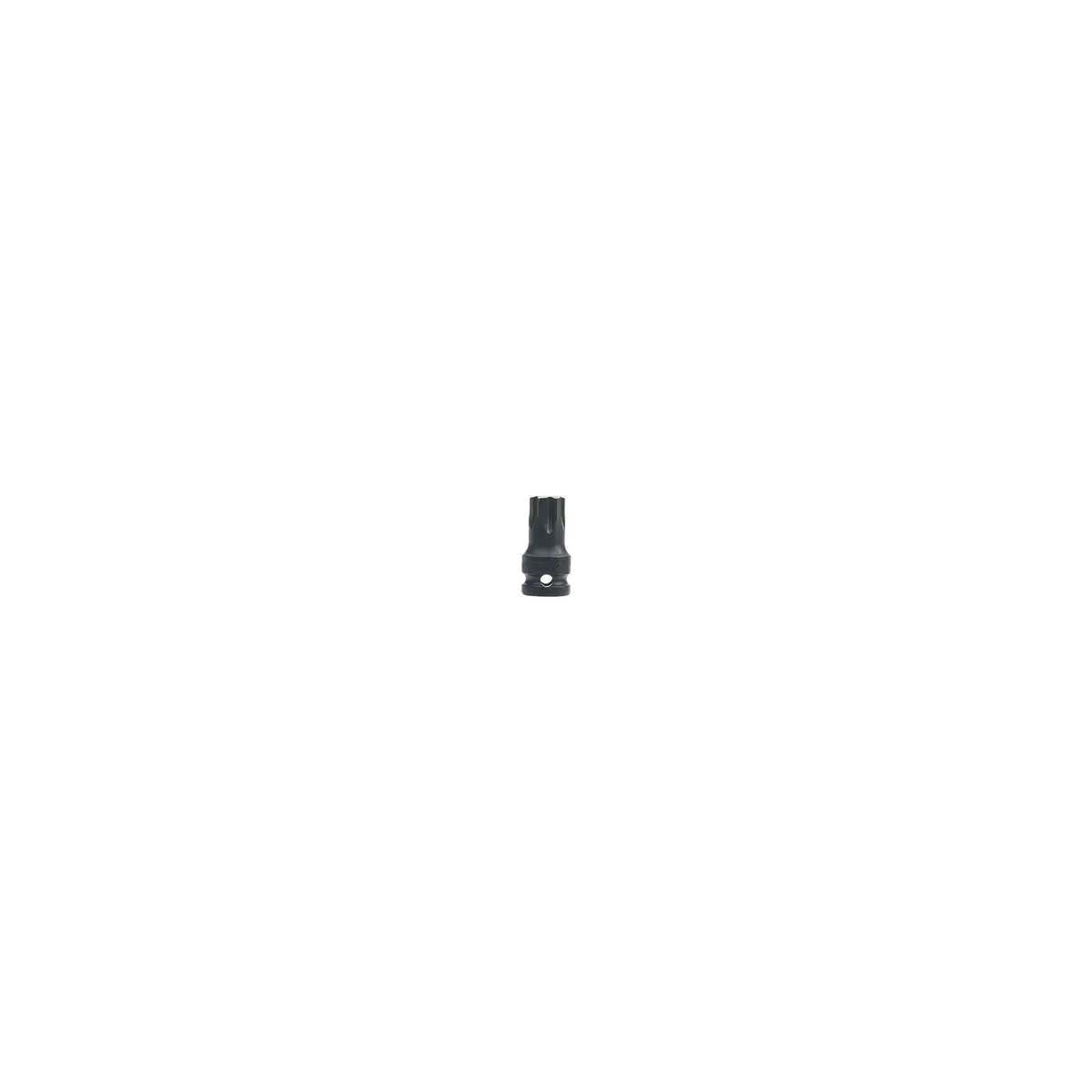 1/2" Drive R.B.R.T. Metric/Sae Impact Hex Driver 5/8" 1