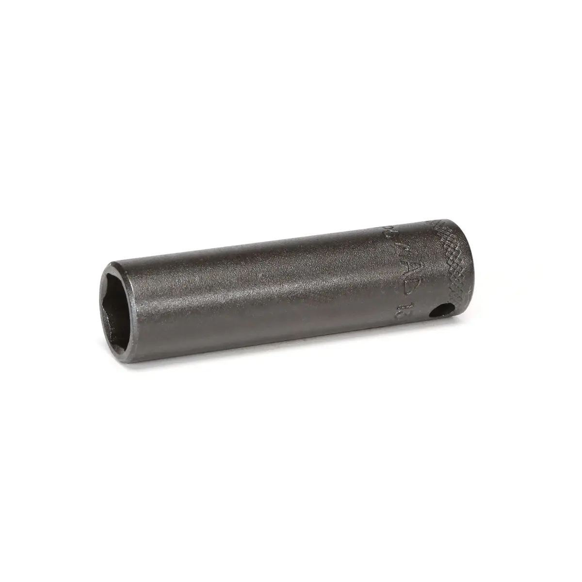 3/8" Drive Extra-Deep Impact Socket 13Mm - 6-Pt. 1